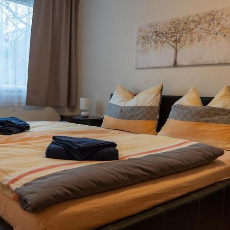 באד מיטרנדורף Ferienwohnung Lena מראה חיצוני תמונה