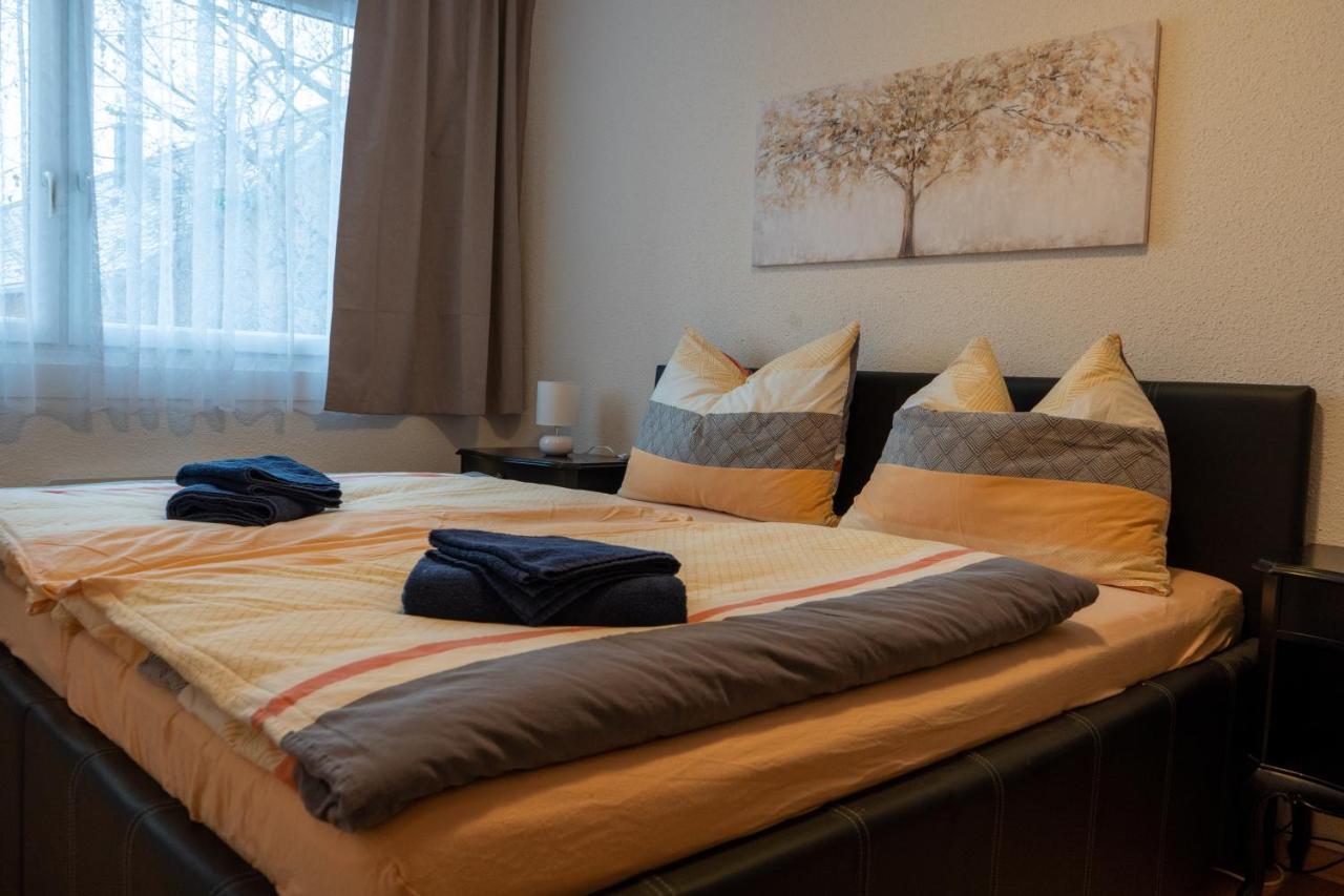 באד מיטרנדורף Ferienwohnung Lena מראה חיצוני תמונה