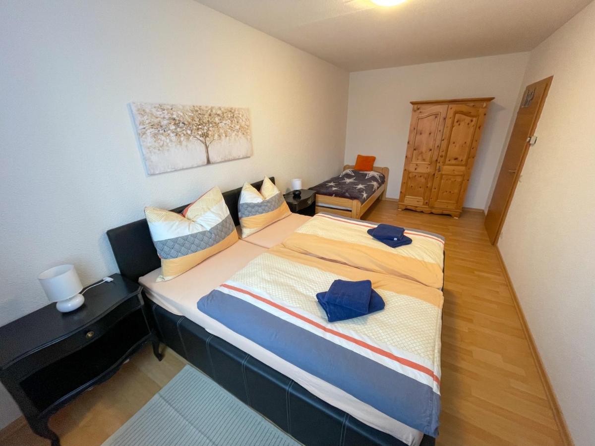 באד מיטרנדורף Ferienwohnung Lena מראה חיצוני תמונה