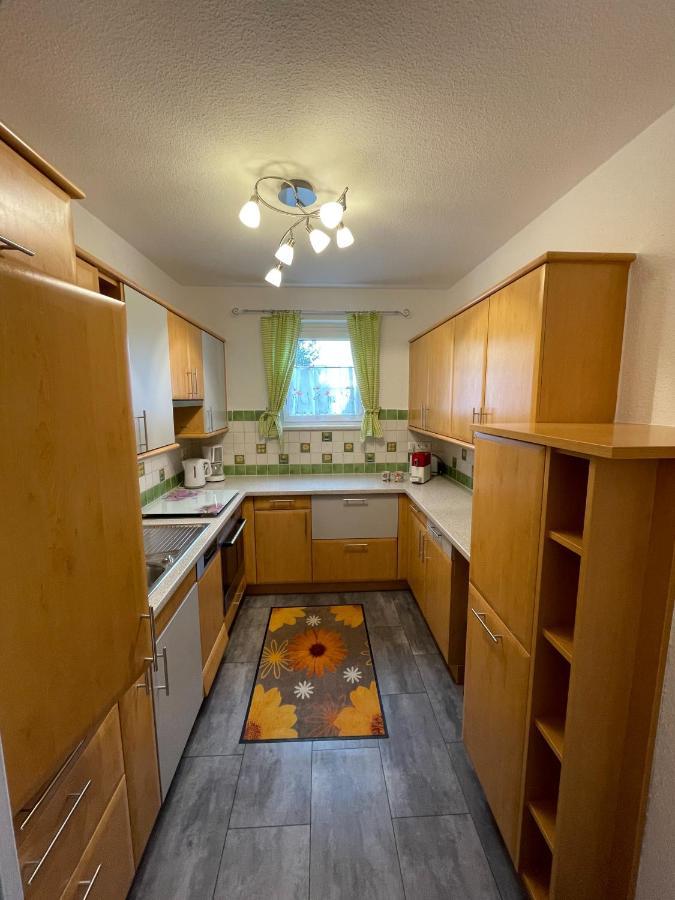 באד מיטרנדורף Ferienwohnung Lena מראה חיצוני תמונה