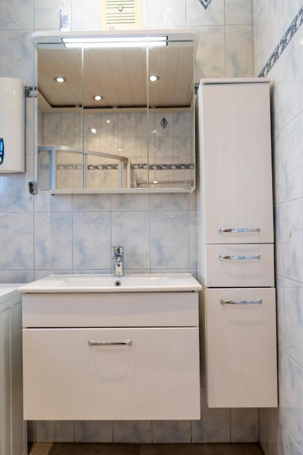 באד מיטרנדורף Ferienwohnung Lena מראה חיצוני תמונה