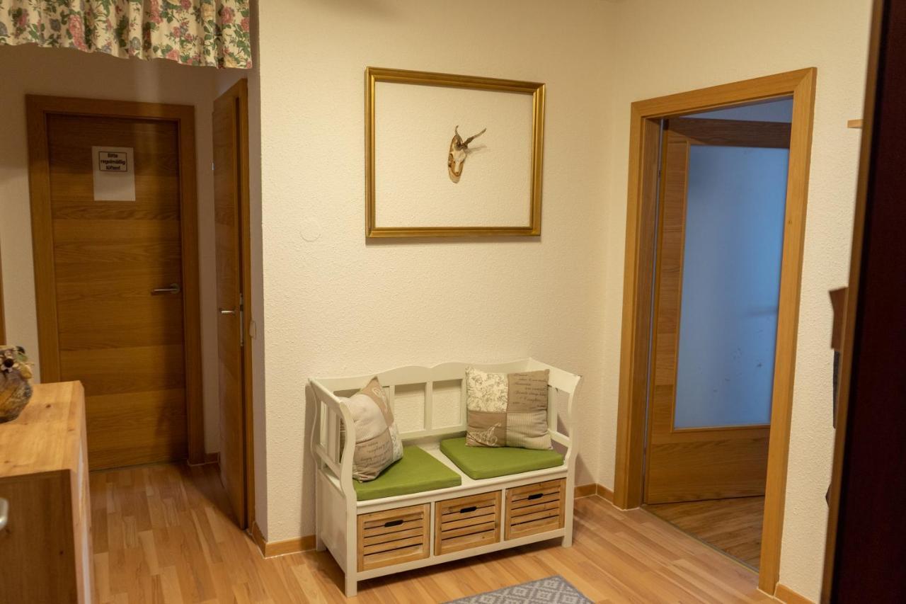 באד מיטרנדורף Ferienwohnung Lena מראה חיצוני תמונה