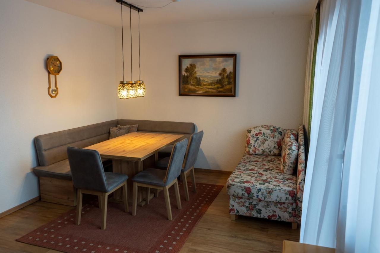 באד מיטרנדורף Ferienwohnung Lena מראה חיצוני תמונה