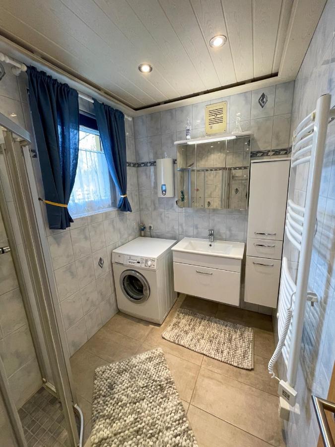 באד מיטרנדורף Ferienwohnung Lena מראה חיצוני תמונה