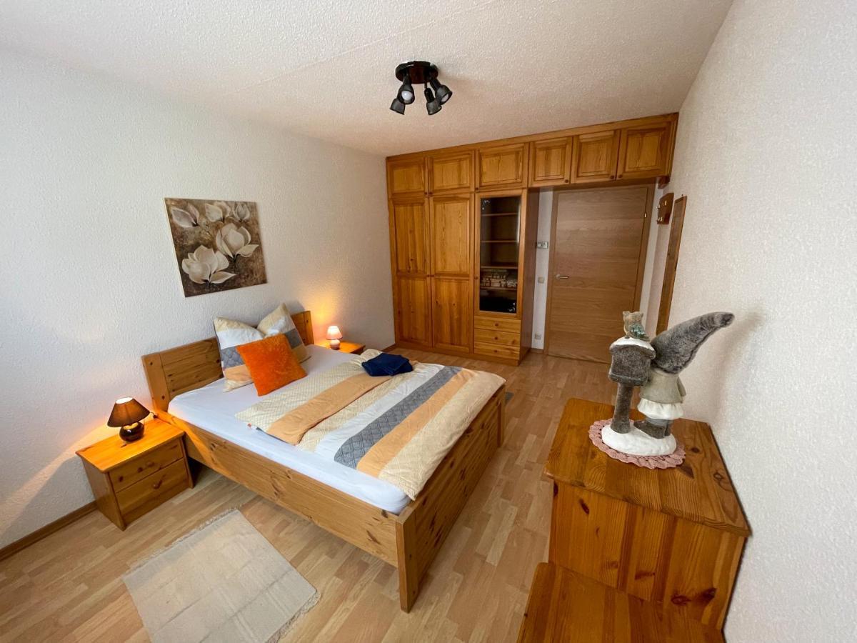 באד מיטרנדורף Ferienwohnung Lena מראה חיצוני תמונה