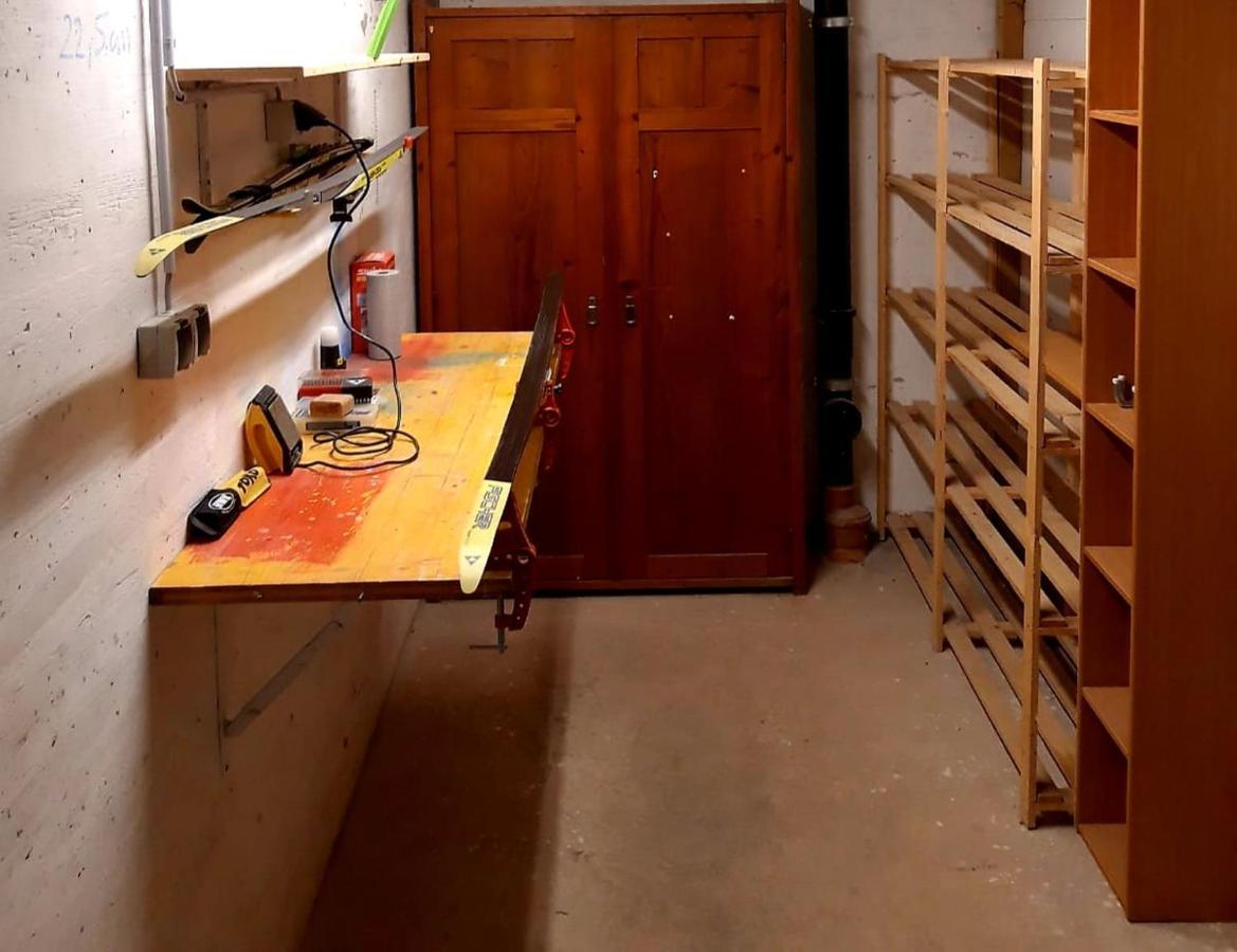 באד מיטרנדורף Ferienwohnung Lena מראה חיצוני תמונה